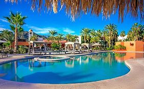 Loreto Bay Golf Resort And Spa at Baja